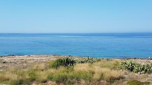 Casa Vacanza Fronte Mare - Villa Libert�