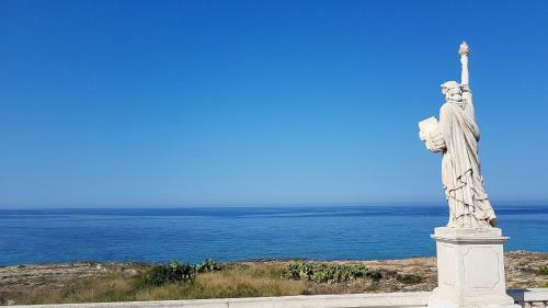 Casa Vacanza Fronte Mare - Villa Libert�