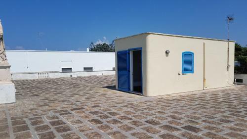 Casa Vacanza Fronte Mare - Villa Libert�