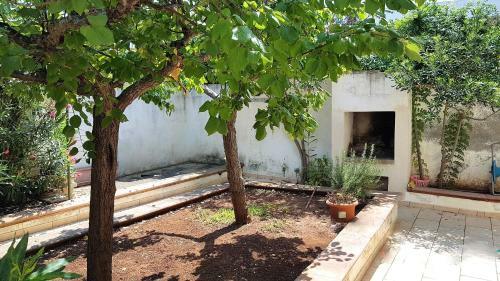 Casa Vacanza Fronte Mare - Villa Libert�