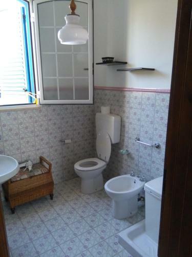 Casa Vacanza Fronte Mare - Villa Libert�