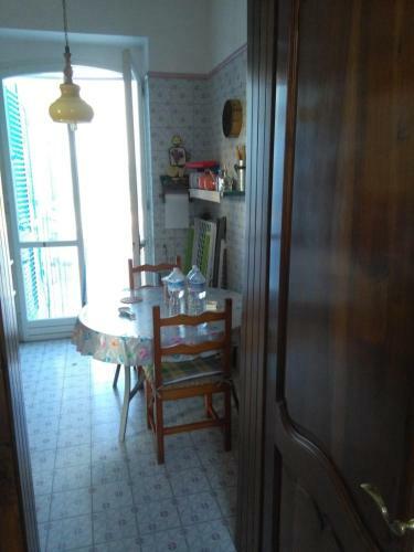 Casa Vacanza Fronte Mare - Villa Libert�