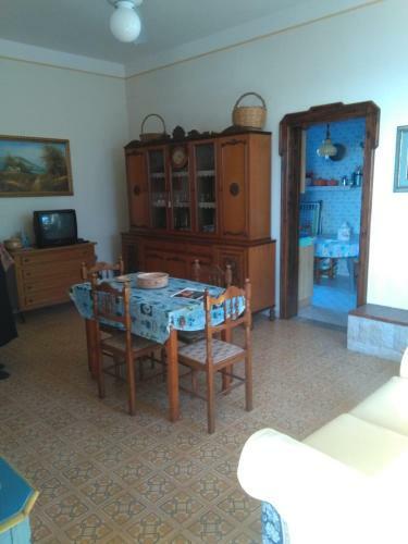 Casa Vacanza Fronte Mare - Villa Libert�