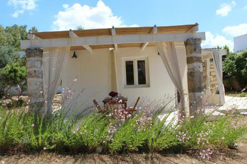 Trullo Le Macchie