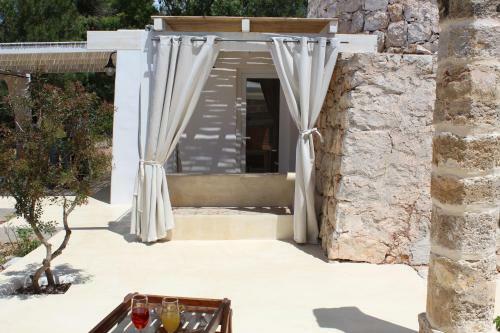 Trullo Le Macchie
