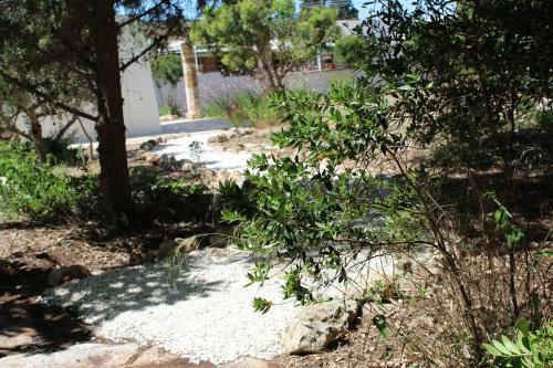 Trullo Le Macchie
