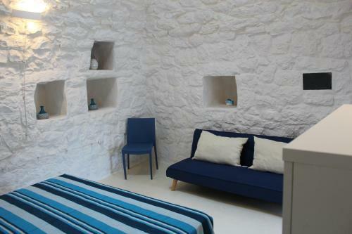 Trullo Le Macchie