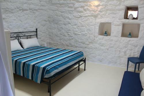Trullo Le Macchie
