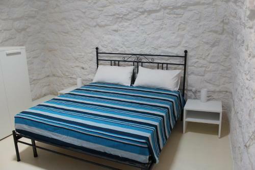 Trullo Le Macchie