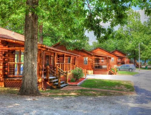 Apartamento Crown Point Resort #1