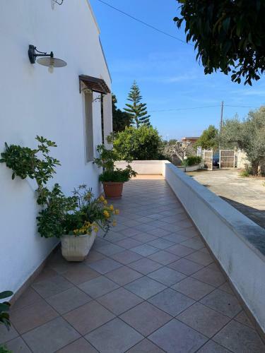 La Casa Di Alessandra