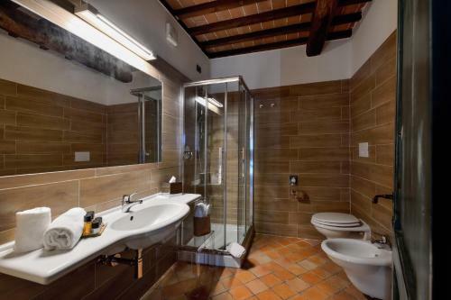 Hotel Porsenna Resort
