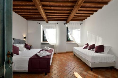 Hotel Porsenna Resort