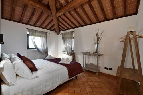 Hotel Porsenna Resort