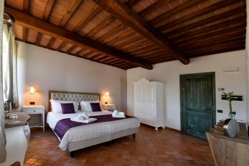 Hotel Porsenna Resort