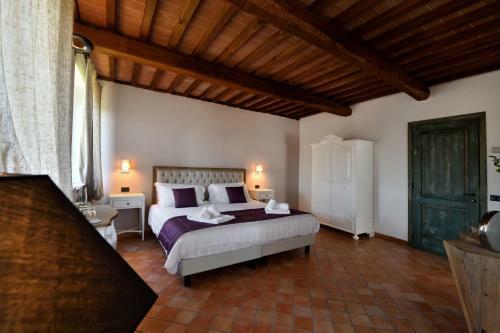 Hotel Porsenna Resort