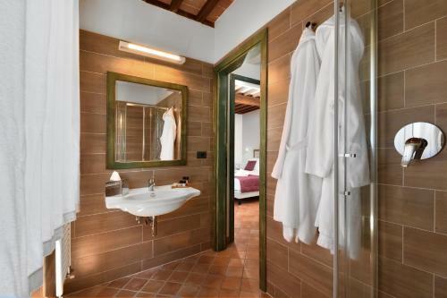 Hotel Porsenna Resort