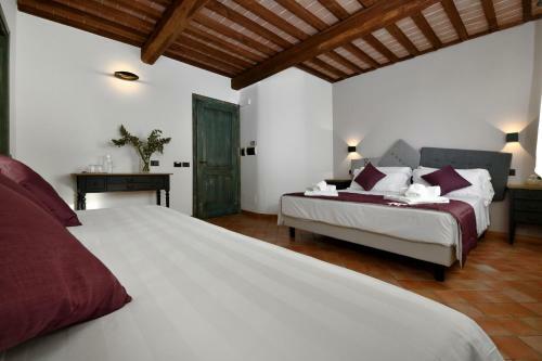 Hotel Porsenna Resort