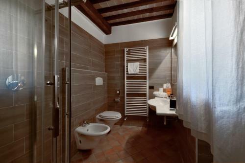 Hotel Porsenna Resort