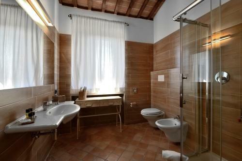 Hotel Porsenna Resort