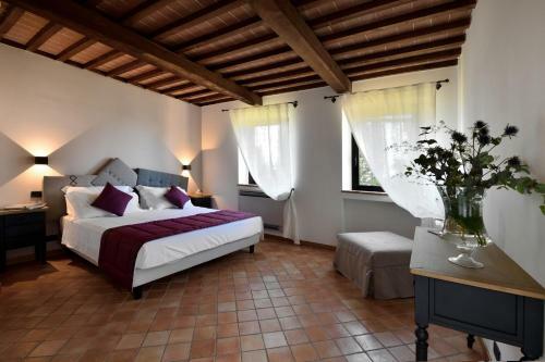 Hotel Porsenna Resort