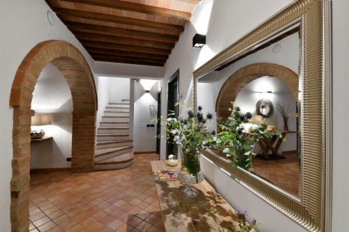 Hotel Porsenna Resort