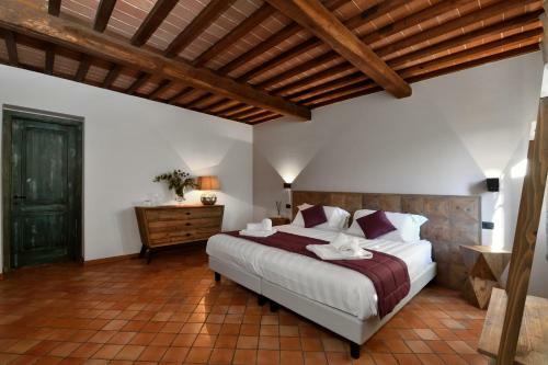Hotel Porsenna Resort