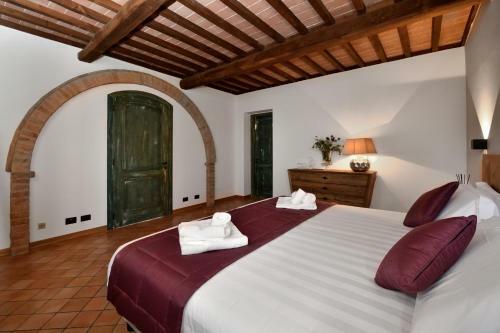 Hotel Porsenna Resort
