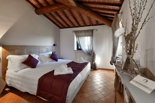 Hotel Porsenna Resort