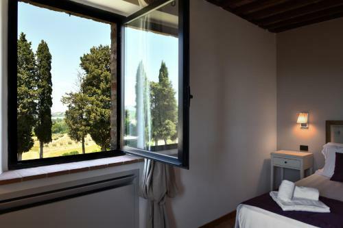 Hotel Porsenna Resort