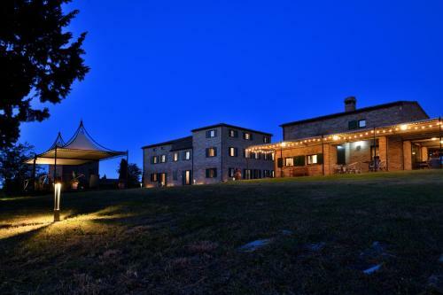 Hotel Porsenna Resort
