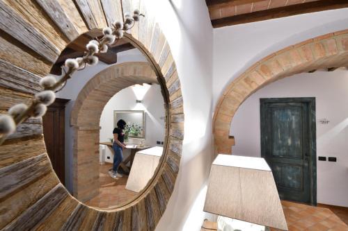 Hotel Porsenna Resort