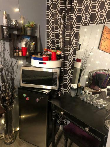 Private Double Room In Tempe Condo Not Hotel