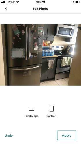 Private Double Room In Tempe Condo Not Hotel