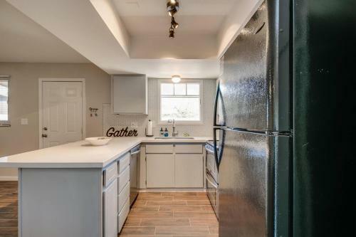 Remodeled Tempe Home In Prime Location