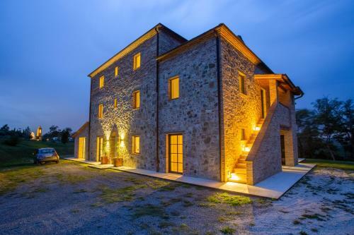 Bed & Breakfast Villa Alta