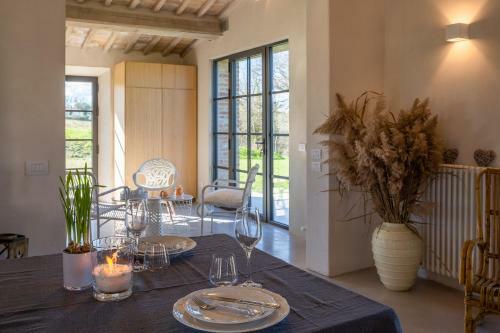 Bed & Breakfast Villa Alta