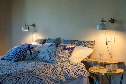 Bed & Breakfast Villa Alta
