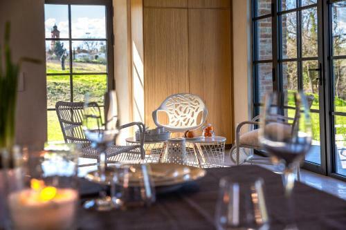 Bed & Breakfast Villa Alta