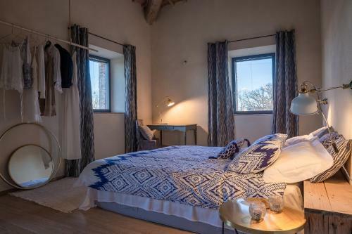 Bed & Breakfast Villa Alta