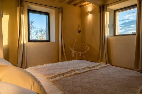 Bed & Breakfast Villa Alta