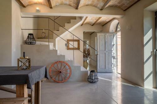 Bed & Breakfast Villa Alta