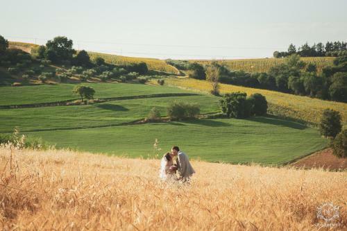 Bed & Breakfast Villa Alta