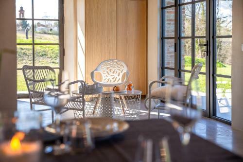 Bed & Breakfast Villa Alta