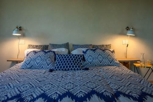 Bed & Breakfast Villa Alta