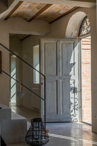 Bed & Breakfast Villa Alta