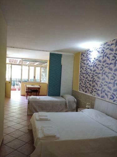 Bed & Breakfast Il Conte Di Marraone