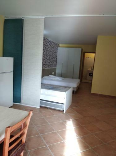 Bed & Breakfast Il Conte Di Marraone