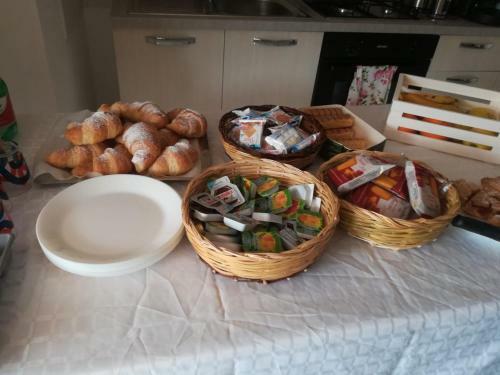 Bed & Breakfast Il Conte Di Marraone
