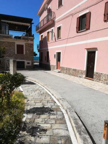 Bed & Breakfast Il Conte Di Marraone